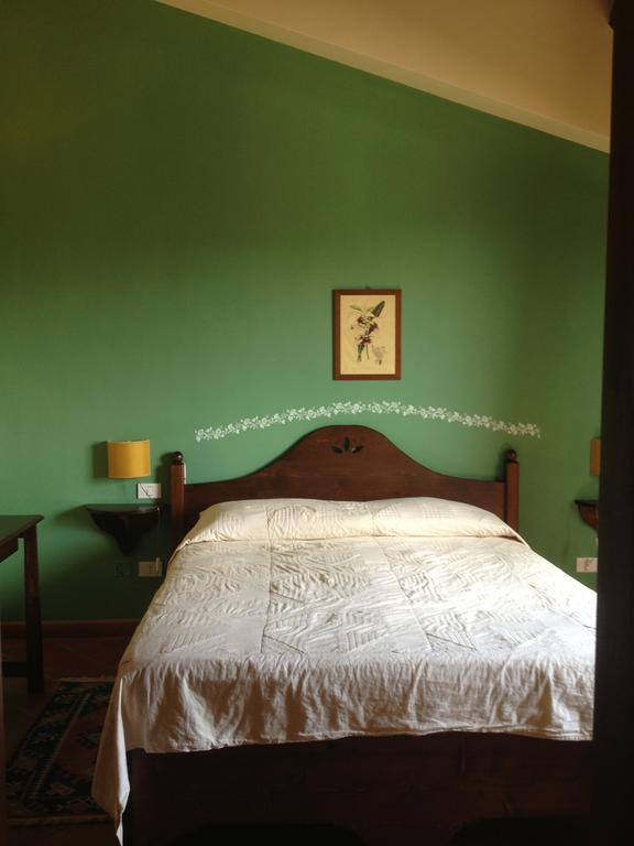 Agriturismo Terravecchia Villa Castellana Sicula Bagian luar foto